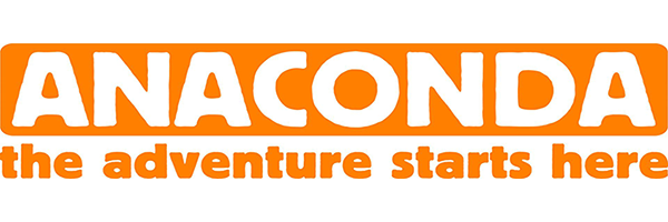 Anaconda The Adventure Starts Here