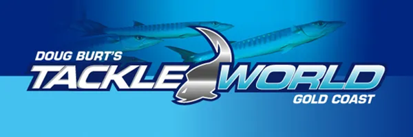 Doug Burt's Tackle World Gold Coast